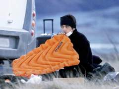 𝟑𝟏 캠핑카 후회공