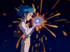 별을 삼킨 아이