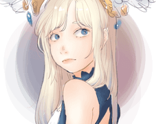 컴퓨터 하드 깨트려먹은 기념 베인이