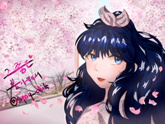 20.05.19 이모토챤 봄 여름