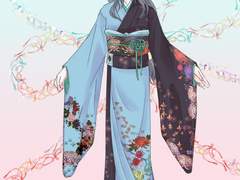 [귀멸 기반캐 프로필] 이리에 히카리(日花莉)