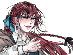 봄에는 따스한 서풍이 함께 하니까.