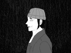 구삼대장 낙서3