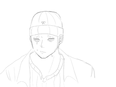 구삼대장 낙서4