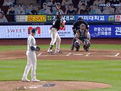 05.19(화) 18:30KBO 두산 vs NC (라인업 분석 예정)