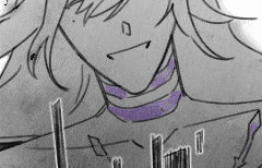 [암투여휘] - 앙투아네트?