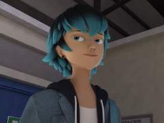 [루카마리]R의 채널