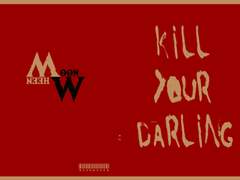 [문휜] kill your darling