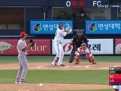 05.19(화) 18:30KBO 키움 vs SK (라인업 분석 예정)