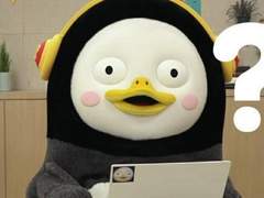 흐르는 물에 떨어지는 꽃 三