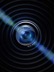 익스트림 클로즈업 숏