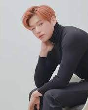 후회는 강다니엘처럼