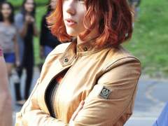 히어로냇 X 일반인 버키