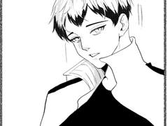 키타아츠- 짝사랑의 시작