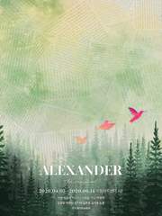 알렉산더