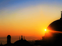 기록 : 어느 사절의 비망록