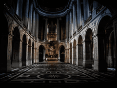 기록 : 누군가가 전하는 이야기