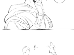 [불멸의 날들/필멸] 당연히 빠삐용이죠.