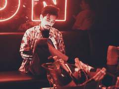 [웨이란] 사랑할 수밖에 없는 - 1