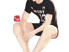 아츠무 in 블랙자칼