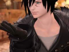 FF14 주인공 빛전 설정