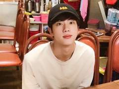 연애의 시작도 너였으면.