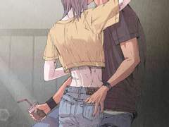 [bl단편] 바다를 건너는 꽃 그림자