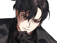 [OP] 리스 타운셴드 Rhys Casimir Townshend