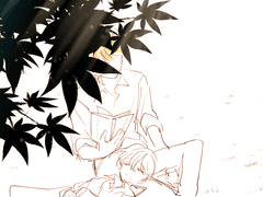 몰이해에 기대어 선 유년이여.