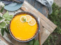 [에메히카] 레몬타르트 TMI