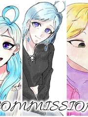 ✨COMMISSION✨