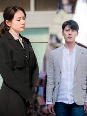 알함브라 궁전의 예쁜 누나 [진우진아]