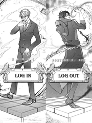 [원피스/에이산] LOG IN LOG OUT