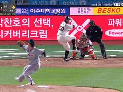 05.20(수) 18:30KBO KT vs 한화 (라인업 분석 예정)