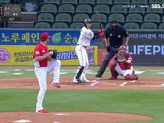 05.20(수) 18:30KBO KIA vs 롯데 (라인업 분석 예정)