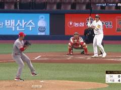 05.20(수) 18:30KBO 키움 vs SK (라인업 분석 예정)