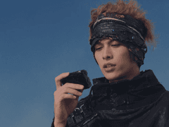 [제로원 소설] 제 2화