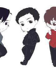 현태팀 아이돌AU