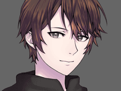 프로필 : 제오르지오, 엑토르 프레데리크 로리에