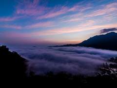 금란지교(金蘭之交)