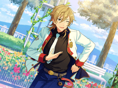 위싱라이브 카오루 스페셜 이벤트 백업