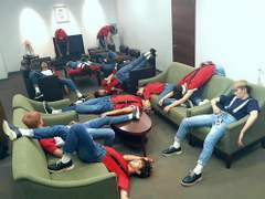 충분한 시간과 압력