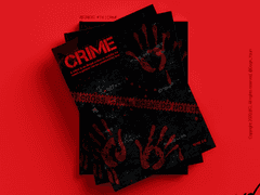 [레디메이드] #74 CRIME | 분양 완료