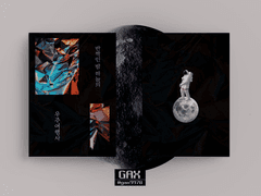 🌙반짝인 밤하늘의 우주여행사🌙