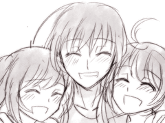 문스독 드림 - 소니아 러브크래프트 단편서사