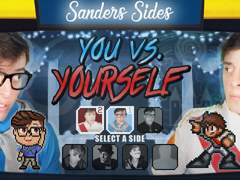Putting Others First - Selfishness v. Selflessness Redux | Sanders Sides