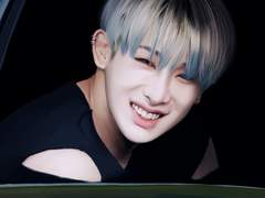 어여쁜 너의 미소가 영원하길