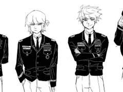 트위터에서 그린거