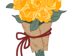 머니게임 소품 그림 01