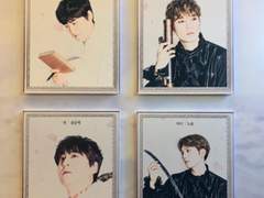 191106 16시 해적 자둘